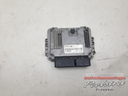 Computer Motormanagement van een Ford Mondeo, Auto-onderdelen, Elektronica en Kabels, Ford, Gebruikt, 3 maanden garantie, Ophalen of Verzenden