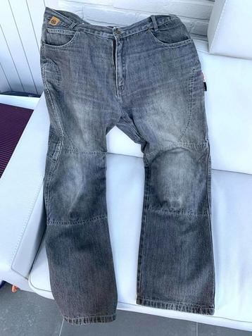 Motor jeans Red Route 54 Kevlar beschikbaar voor biedingen