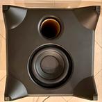 Caisson de basses actif sans fil Sony SA-WCT260H, Comme neuf, Sony, 120 watts ou plus, Subwoofer