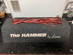 THE HAMMER by Lanzar 500watt, Auto diversen, Autospeakers, Ophalen, Gebruikt