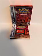 Pokemon Mystery Dungeon: Red rescue team, Enlèvement ou Envoi, Comme neuf, Plateforme, À partir de 3 ans