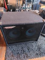 Ashdown MAG 210T Deep bass cab, Muziek en Instrumenten, Versterkers | Bas en Gitaar, Ophalen, Gebruikt