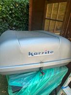 Karrite dakkofer, Auto diversen, Ophalen, Gebruikt