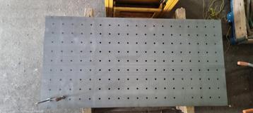 Lastafel blad, Doe-het-zelf en Bouw, Werkbanken, Ophalen, Nieuw, 170 cm of meer