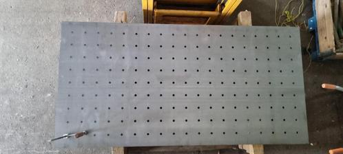 Lastafel blad, Doe-het-zelf en Bouw, Werkbanken, Nieuw, 170 cm of meer, Ophalen