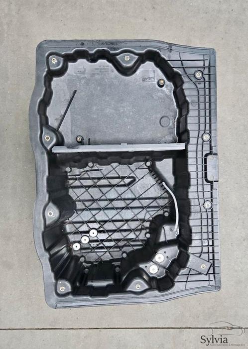 Opbergbak bagagebak BMW 1 serie E88 E82 51717166854 7166854, Auto-onderdelen, Interieur en Bekleding, Gebruikt, Ophalen of Verzenden