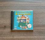 CD-ROM - De Dwaze Tovenaar - Spelletjeshuis - €1,75, Games en Spelcomputers, Puzzel en Educatief, Gebruikt, 1 speler, Eén computer