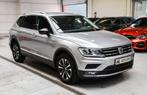 Volkswagen Tiguan Allspace 1.5 TSI ACT Comfortline DSG - NAV, Stof, 4 cilinders, Bedrijf, 5 zetels