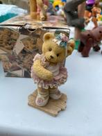 Mindy Cherished Teddies, Ophalen, Zo goed als nieuw, Cherished Teddies