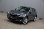 Mazda CX-5 2.0i 4x4 / 2014 / 124.592km / 1ste eigenaar, Cuir, Achat, Beige, Boîte manuelle