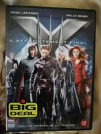 DVD X-Men : L'Affrontement final  2006 ‧ Action/SF ‧ 1h 44m, Cd's en Dvd's, Dvd's | Science Fiction en Fantasy, Ophalen of Verzenden