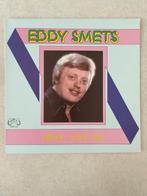 Vinyl LP Eddy Smets, Cd's en Dvd's, Ophalen, Gebruikt