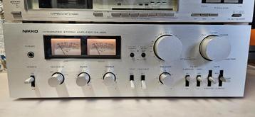 amplificateur NIKKO NA-890 beschikbaar voor biedingen