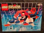 Lego Blizzard Baron   6879, Ophalen of Verzenden, Zo goed als nieuw, Lego
