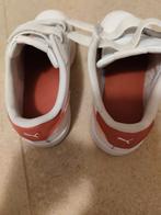 Kindermeisjes schoenen Puma maat 34, Enfants & Bébés, Vêtements enfant | Chaussures & Chaussettes, Puma, Comme neuf, Enlèvement