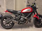Tres Belle Ducati Scrambler ICON 800, Motoren, Motoren | Ducati, 2 cilinders, Particulier, Meer dan 35 kW, Naked bike