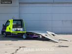 Iveco Daily 35C12 Autotransporter Automaat Luchtvering Dubbe, Automaat, Stof, Euro 6, Iveco