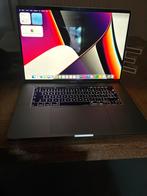 Laptop MacBook pro 16 inch i7 gb16 512ssd nieuw bei470810730, Enlèvement ou Envoi, Comme neuf, 16 pouces, MacBook