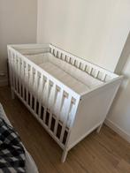 Lits bébé ikea, Kinderen en Baby's, Babywiegjes en Ledikanten, Ophalen of Verzenden, Zo goed als nieuw, Ledikant
