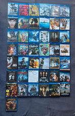 Blu-Ray lot + 2 gratis 4K UHD film’s + geen verzendkost, Ophalen of Verzenden, Zo goed als nieuw, Thrillers en Misdaad