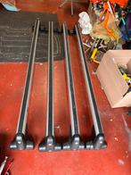 barres de Toit vw t5/t6, Auto diversen, Dakdragers, Ophalen, Zo goed als nieuw