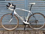 Prachtige 'Cancellara' Specialized Roubaix Comp, Fietsen en Brommers, Fietsen | Racefietsen, Meer dan 20 versnellingen, 61 tot 65 cm