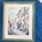 PEINTURES aquarelle, Ophalen