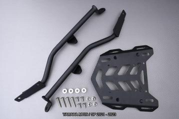 Topkofferdrager Bagagedrager YAMAHA MT09 / SP 2021 - 2023 beschikbaar voor biedingen