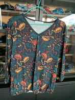 Lola&Liza bloes, Kleding | Dames, Blouses en Tunieken, Overige kleuren, Maat 42/44 (L), Gedragen, Lola&Liza