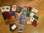Petits albums photo vintage ET 2 showbox, Ophalen, Gebruikt, Fotoalbum
