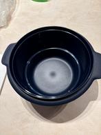 Tupperware micro urban millenial, Ophalen