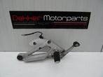 Rem Set / Rechter Schetsplaat Yamaha XJ600 Diversion 1992 >, Motoren, Ophalen of Verzenden, Gebruikt