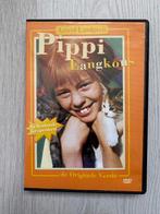 Pipi Langkous, de originele versie., Ophalen of Verzenden, Zo goed als nieuw