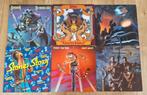 Lp's te koop, Ophalen of Verzenden, Gebruikt