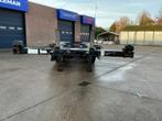 2007 Renders Euro 800N Containerchassis oplegger, Auto's, Overige brandstoffen, Bedrijf, Aanhangers en Opleggers, Te koop