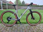 Top  Mtb Orbea Alma, Fietsen en Brommers, Ophalen of Verzenden, Zo goed als nieuw