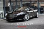 ASTON MARTIN DB9 VOLANTE *5.9i*V12*ORIG PAINT*SERVICED*, Cuir, Achat, 336 kW, Entreprise