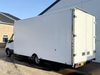 Iveco Daily 35C14V 2.3 Bakwagen automaat Airco Cruise Contro, Auto's, Automaat, Achterwielaandrijving, Iveco, 2500 kg