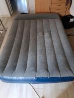 Matelas pneumatique, Enlèvement
