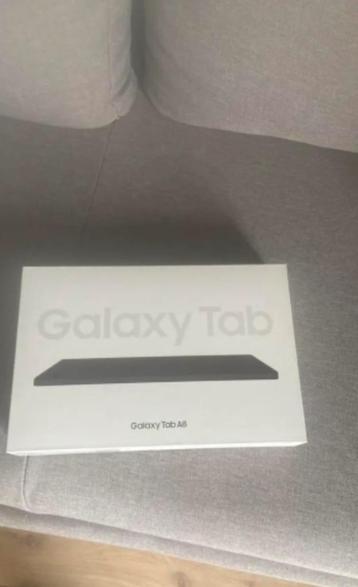 Samsung Galaxy Tab A8 SM-X200. disponible aux enchères