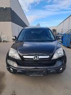 Honda Crv, Autos, Achat, 110 kW, Entreprise, Boîte manuelle