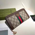Gucci portemonnee (NIEUW), Handtassen en Accessoires, Portemonnees, Ophalen of Verzenden, Zo goed als nieuw