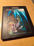 4000 plongées sur la photo, Rudy Van Geldere., Enlèvement ou Envoi