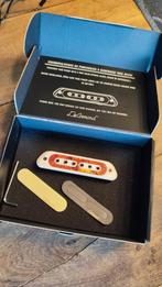 DeArmond Tone Boss, Ophalen of Verzenden, Zo goed als nieuw, Western- of Steelstringgitaar