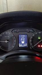 auto skoda octavia zie foto's, Auto's, Skoda, Leder en Stof, 1492 kg, Particulier, 1896 cc