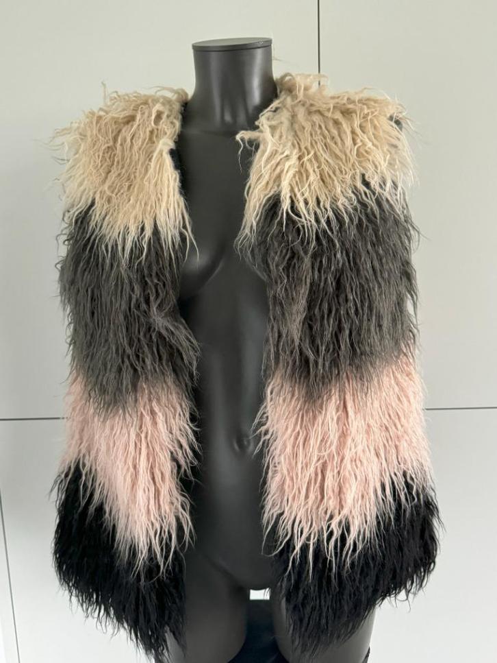 Bodywarmer (38) van Hampton Bays !, Kleding | Dames, Bodywarmers, Zo goed als nieuw, Maat 38/40 (M), Verzenden