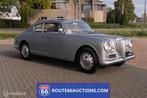 Lancia Aurelia B20 S GT Coupe| Route 66 auctions, Auto's, Oldtimers, Leder en Stof, Bedrijf, Handgeschakeld, Overige carrosserie