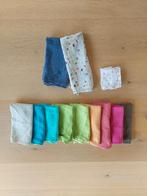 Hydrofieldoeken / tetradoeken - 12 stuks, Ophalen of Verzenden, Gebruikt