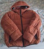 Jas MILESTONE [GROOT], Zo goed als nieuw, Maat 52/54 (L), Bruin, Milestone