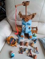 Jouets Jack et les pirates, Ophalen, Gebruikt